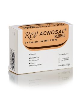 acnosal oral new